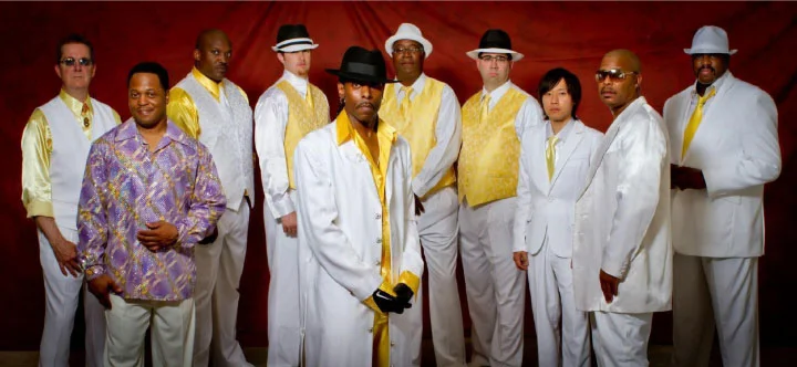 APG - Concerts in the Park