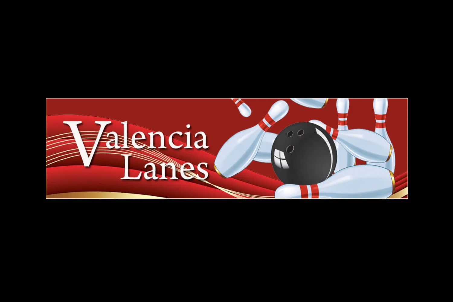 APG - Valencia Lanes Bowling