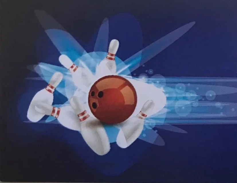 Bowling for Recovery
