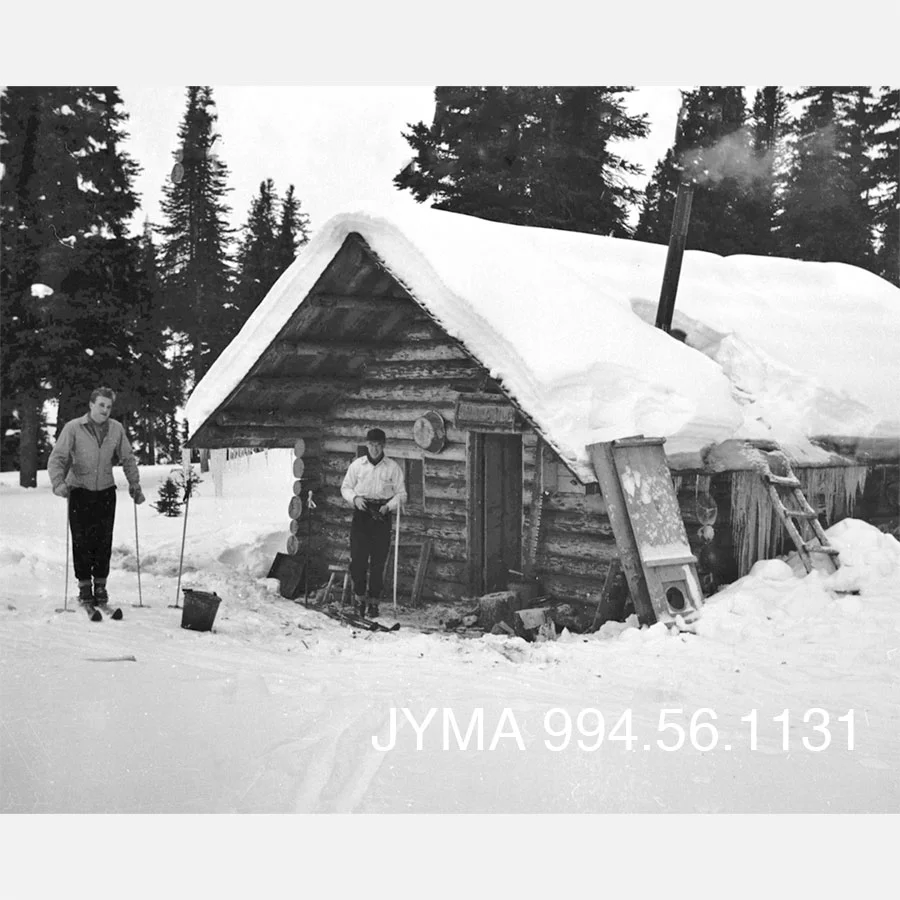 1950's?