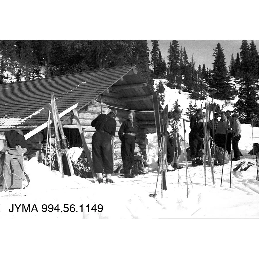 Toronto Ski Club