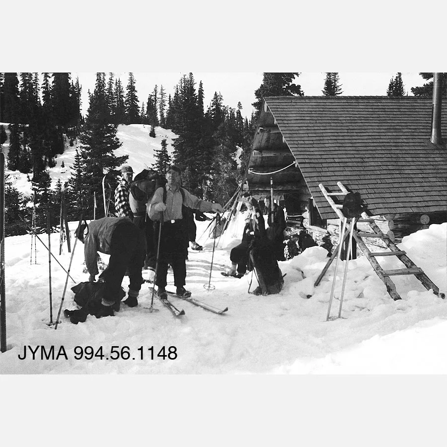 Toronto Ski Club