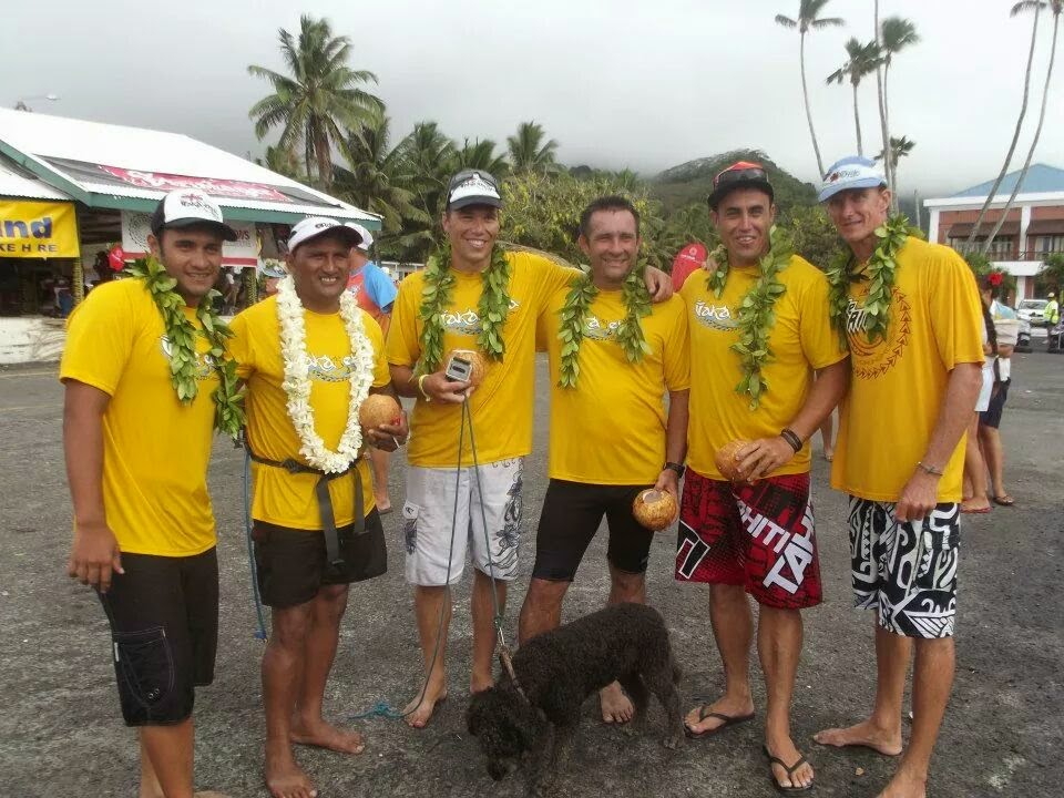 Vaka Eiva 2019