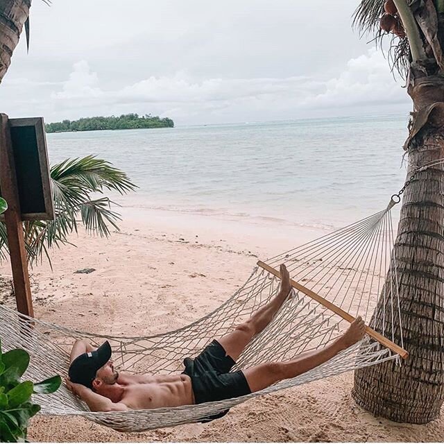 What better place to kick back, relax and take in the view?
​📷&nbsp;via @kiaraknollys