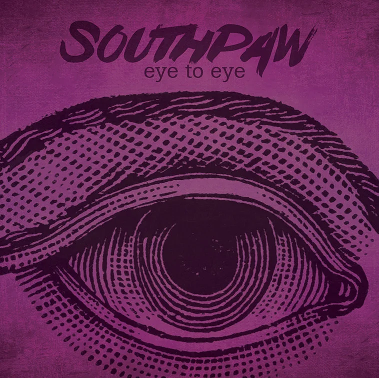 SPOTIFY : http://bit.ly/EyeToEyeLP iTUNES : http://bit.ly/2hFTiQ2 Bandcamp : http://bit.ly/2hRLzMQ
