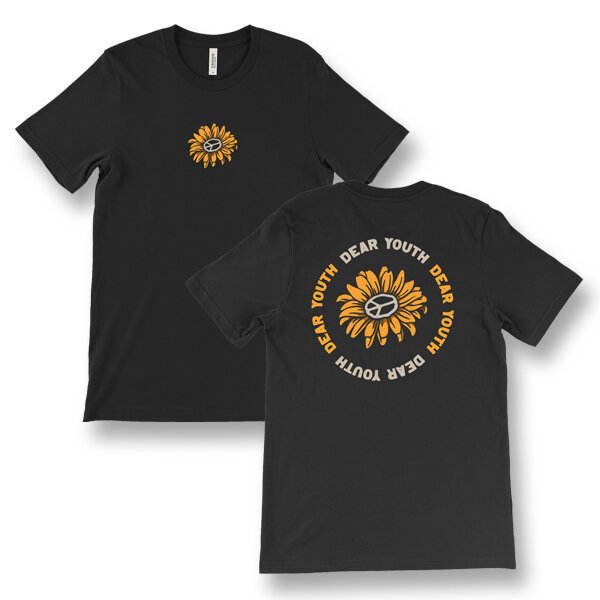 Dear Youth - Sunflower T-Shirt