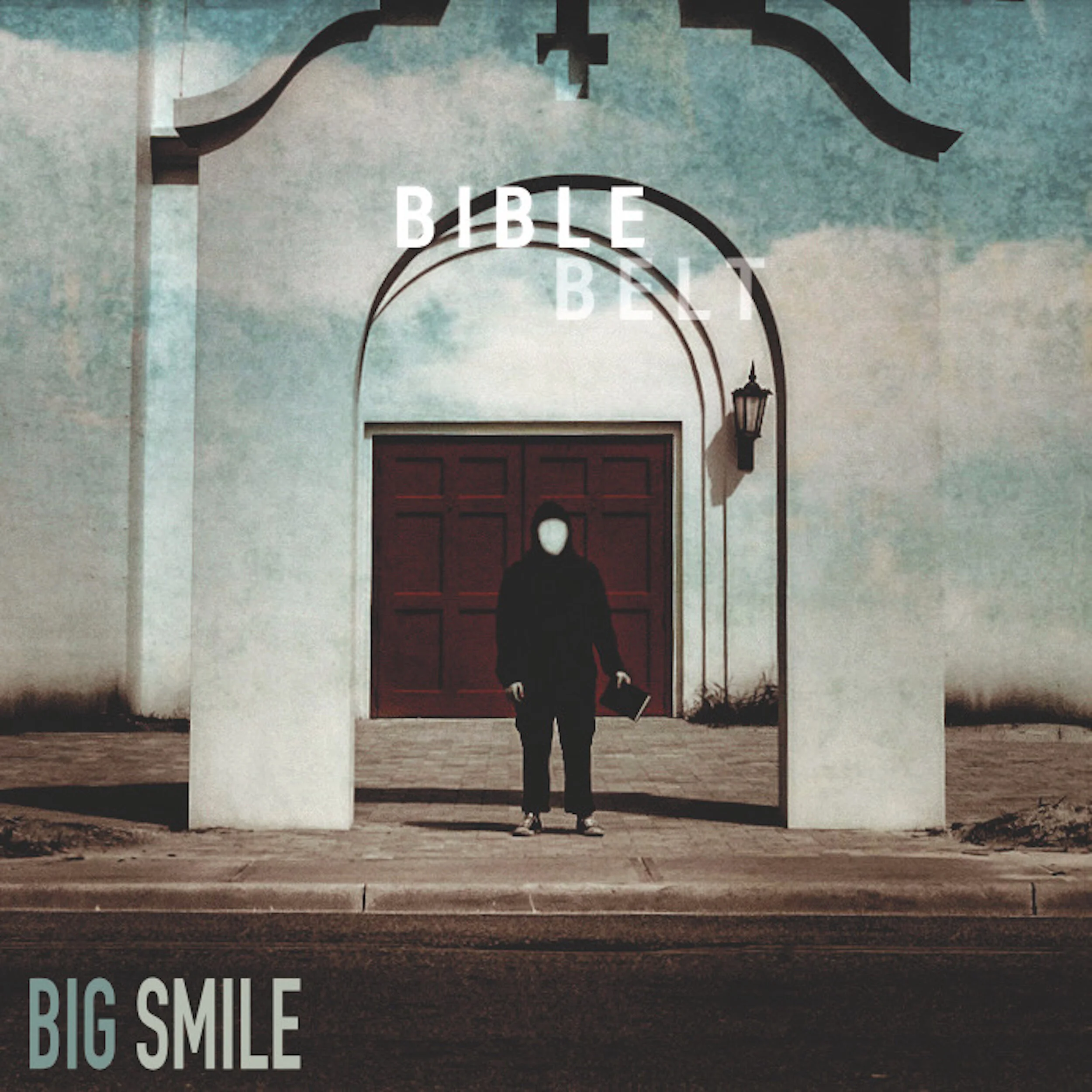 Big Smile announce new single "Bible Belt"