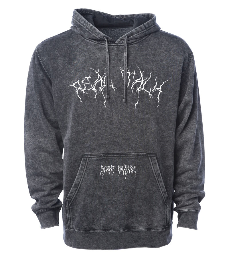 Metal Logo Hoodie-Black.jpg