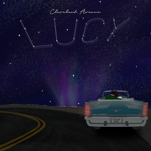Cleveland Avenue - "Lucy" (single)