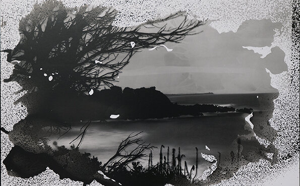 Strange Shores Vignette