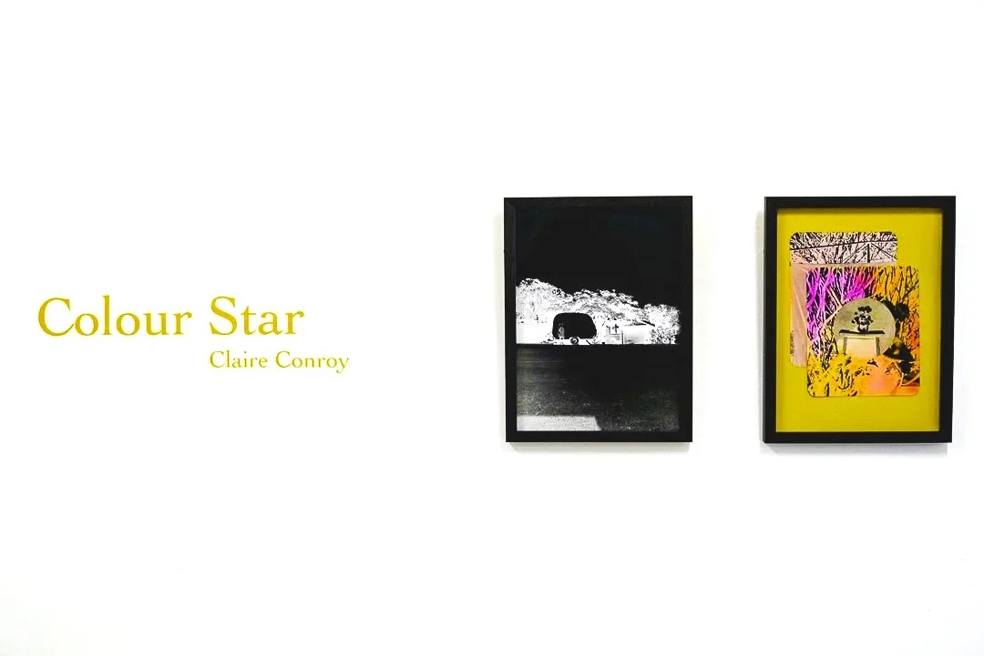Colour Star gallery view.