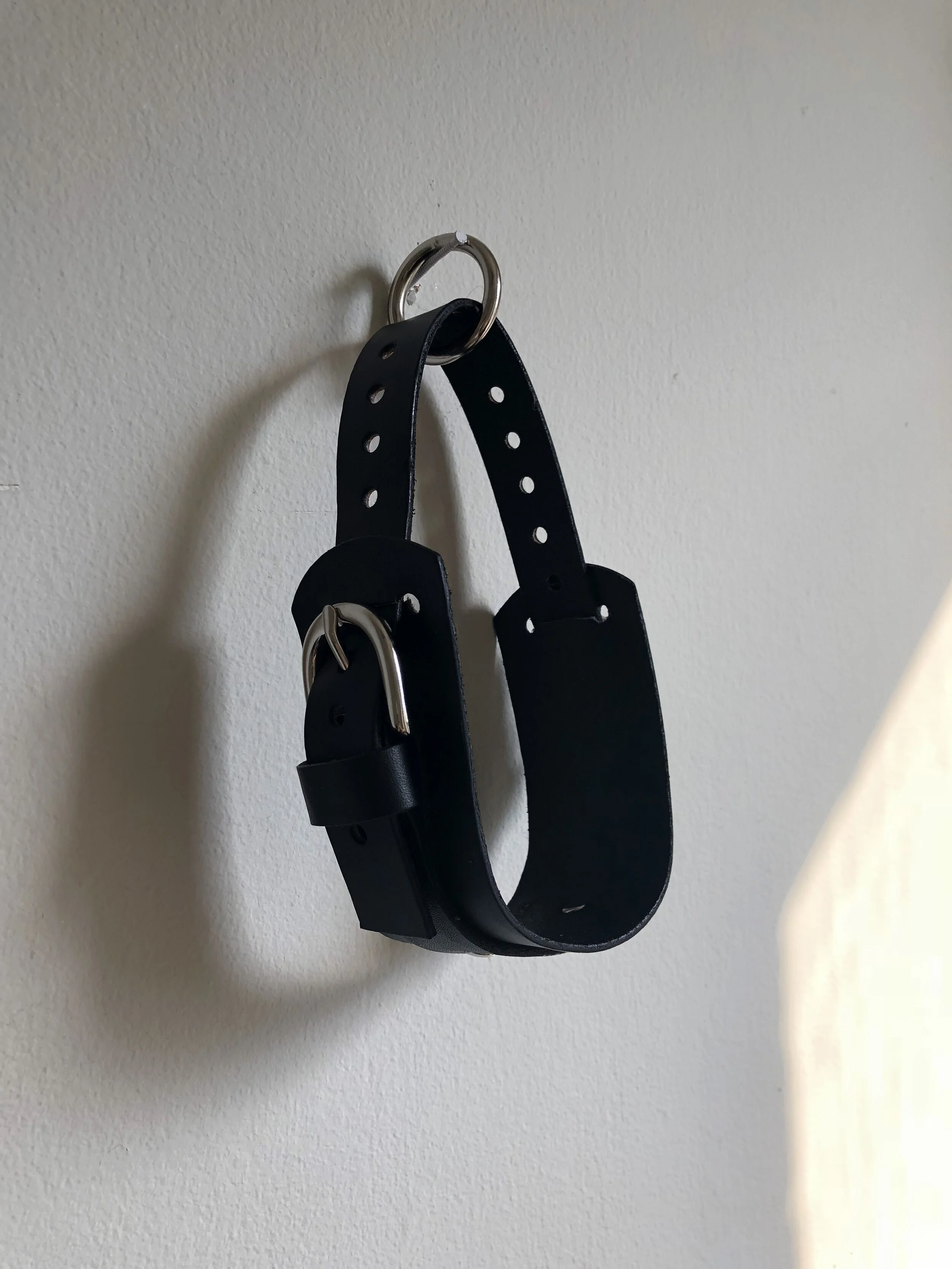 Clench Collar ( 2016 )