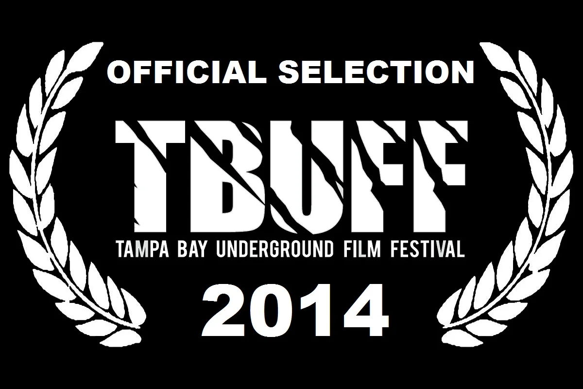 Tampa Bay Underground Film Festival, Official Selection
