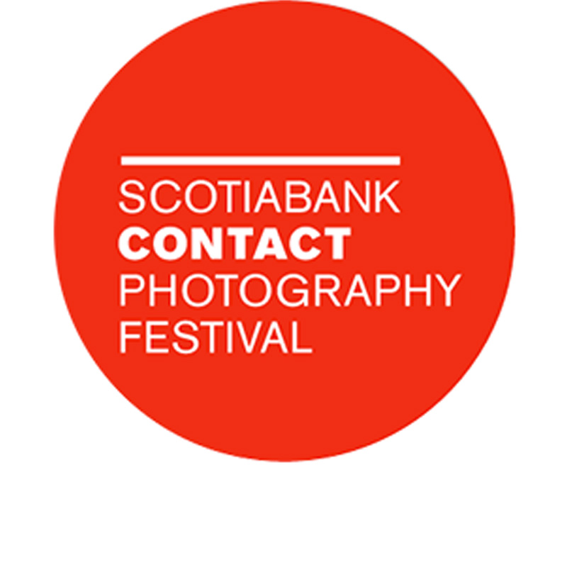 Scotiabank CONTACT Photography Festival