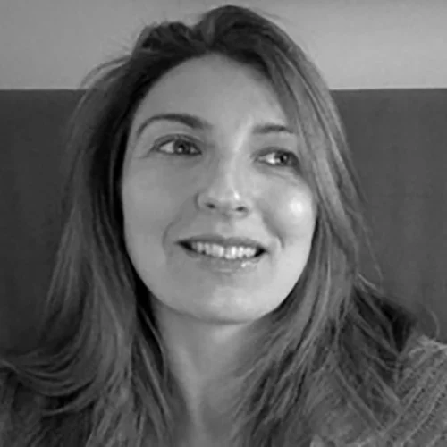 Manuela Accarpio // Videographer