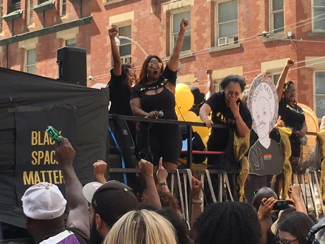 FamCam Collaborator Post // "Queer Families, Queer Futurity" by Donald Goellnicht