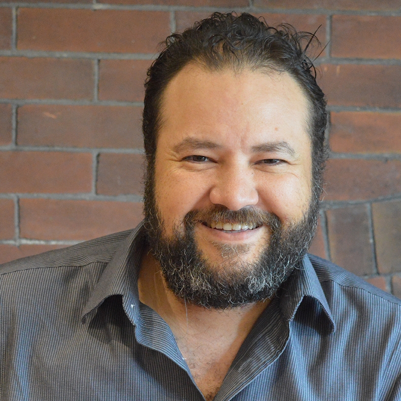 Celio Humberto Barreto Ramos // Videographer