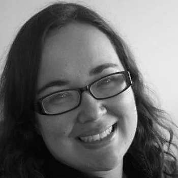 Heather Read // Interviewer