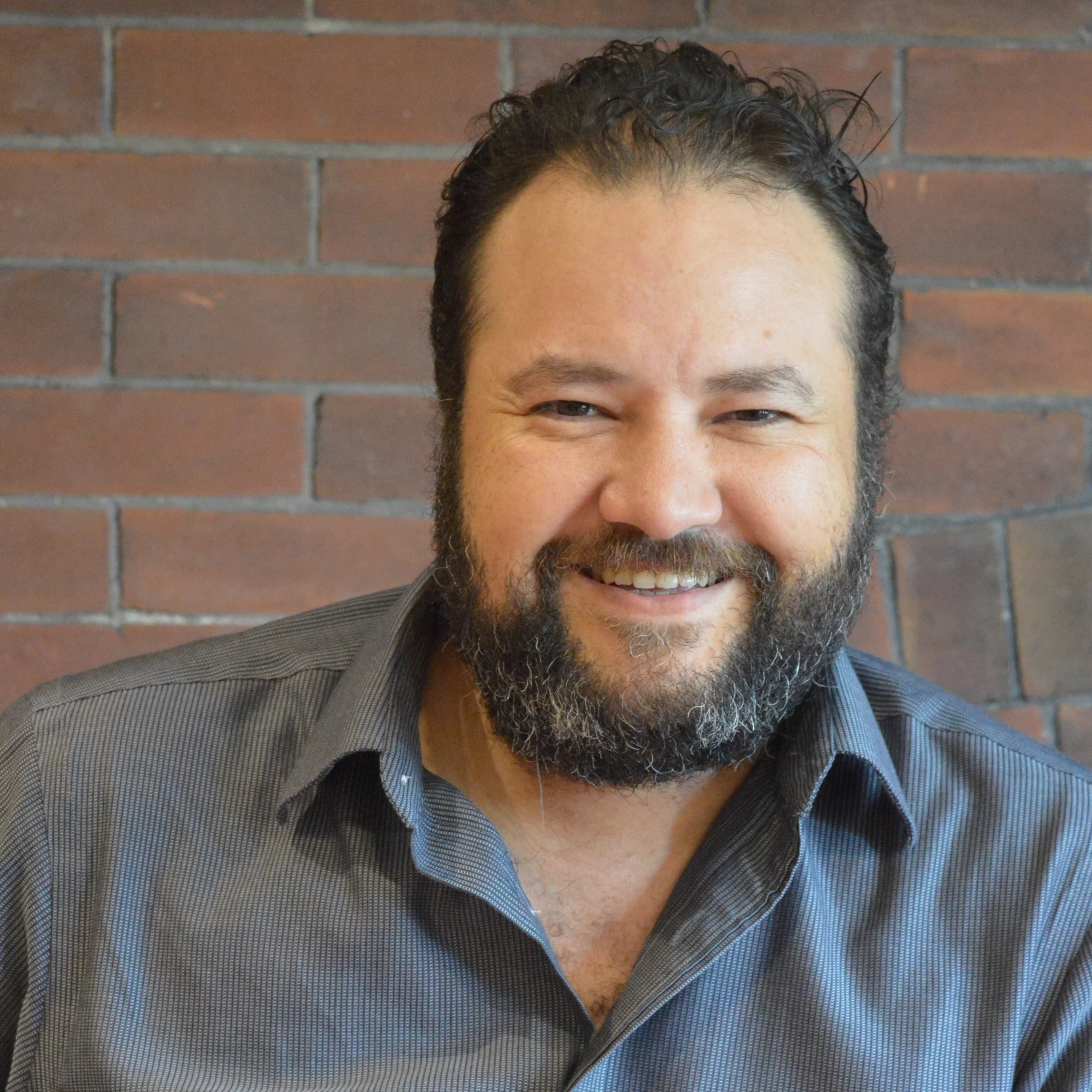 Celio Humberto Barreto Ramos