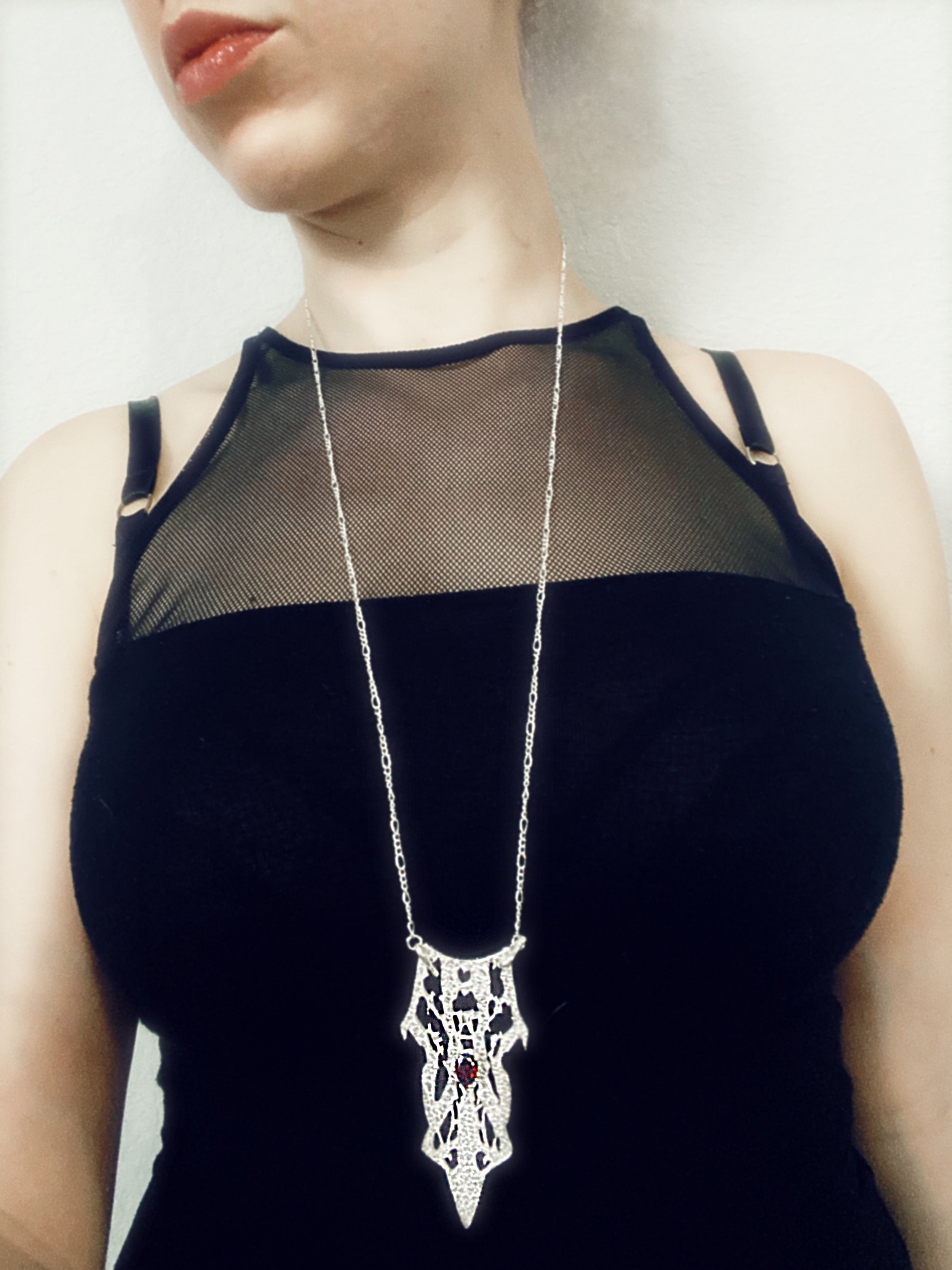 saphire leather pendant.jpg