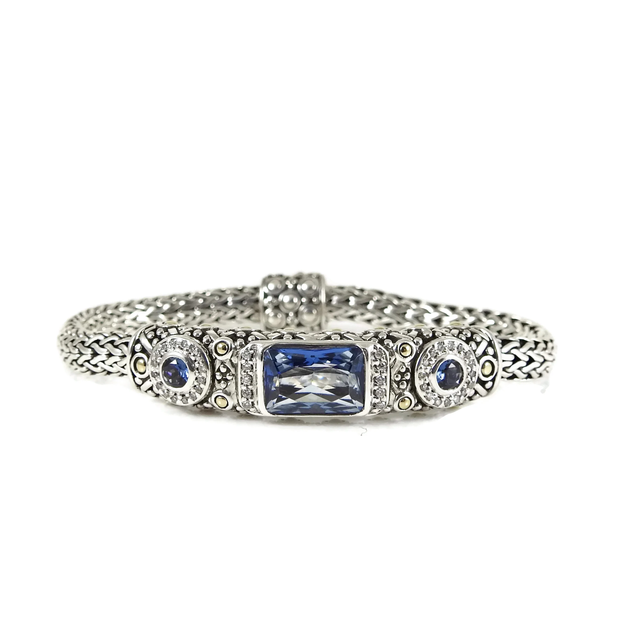 John Hardy Jewelry Rings, Sale Items & More — Bella Tutto Jewelry