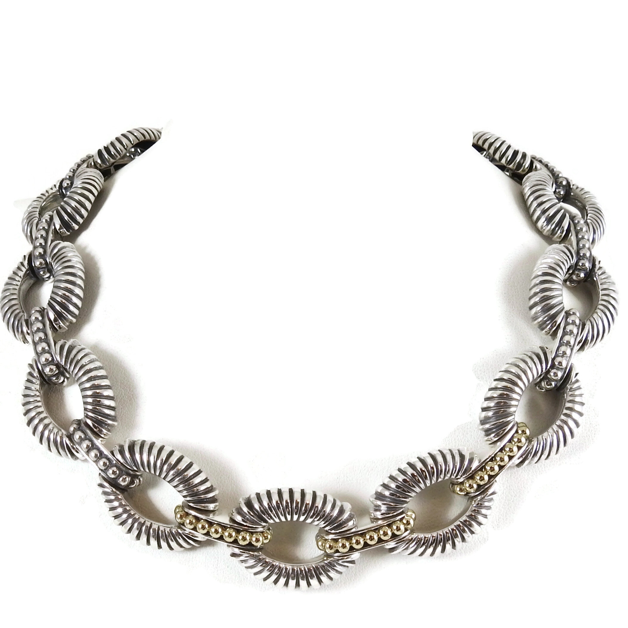 Lagos Jewelry Necklaces 2025