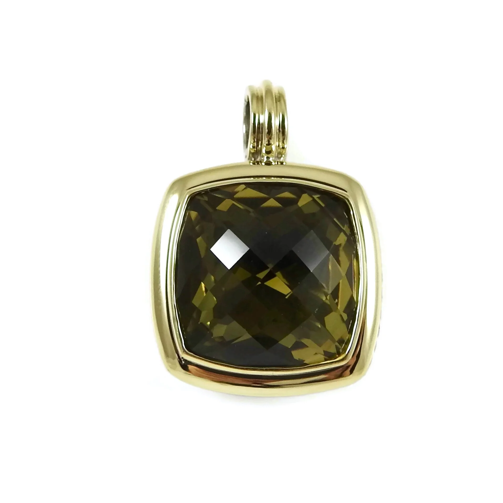 Necklace Pendants — Bella Tutto Jewelry