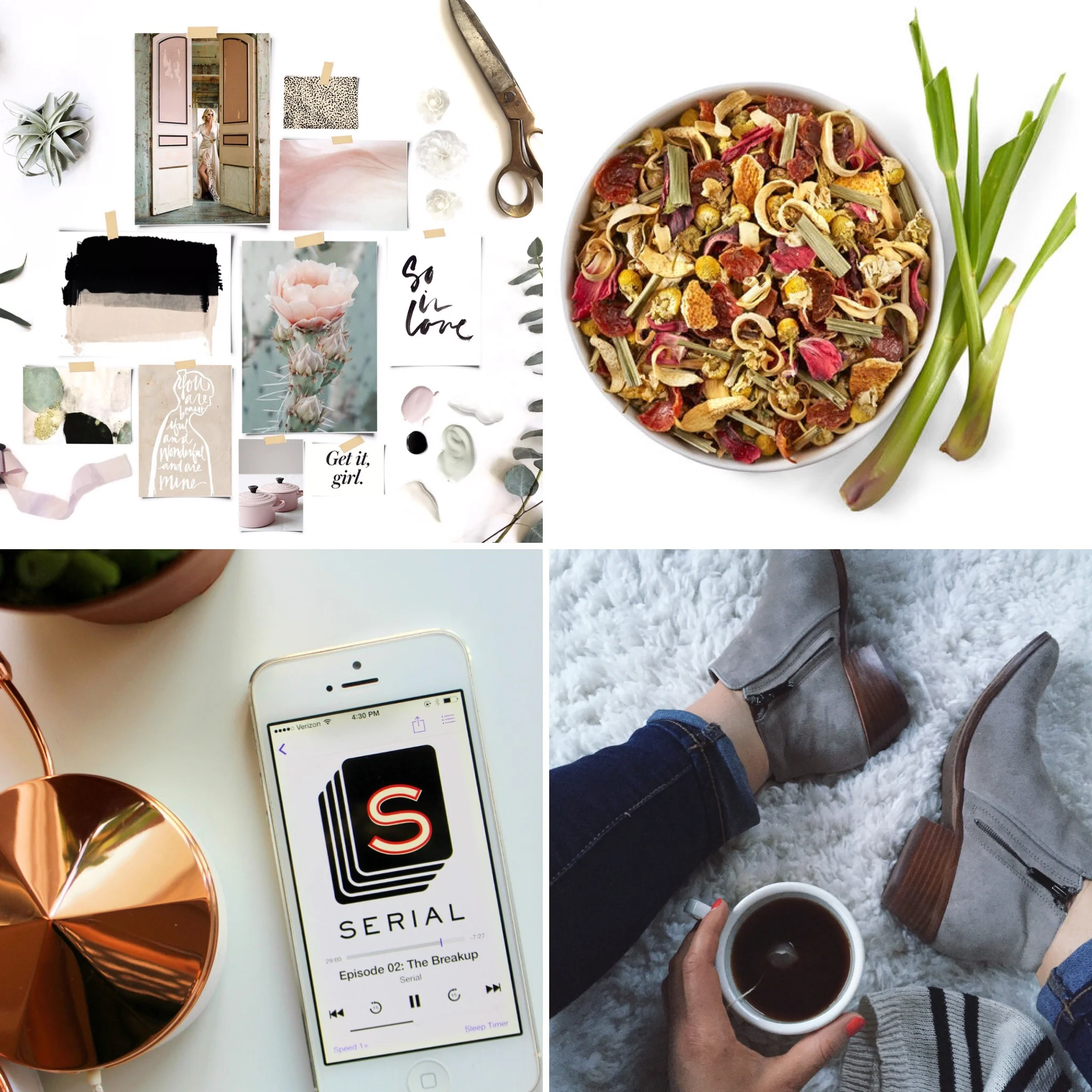 All Purpose Cravings | All Purpose Flour Child