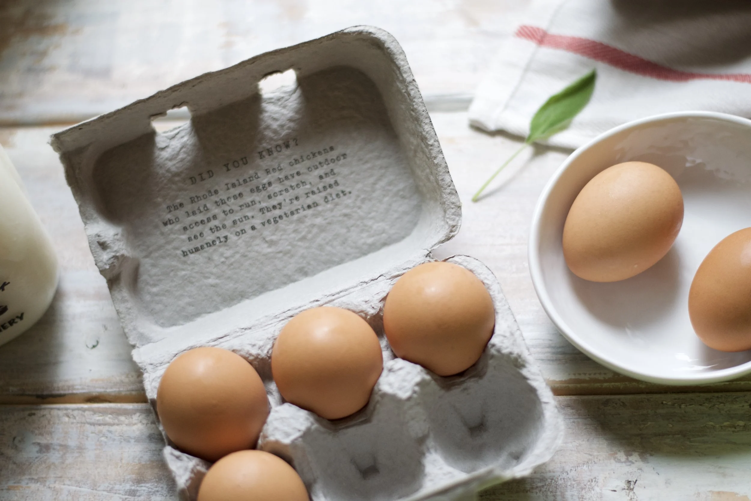 Thanksgiving Table with Met Market | All Purpose Flour Child