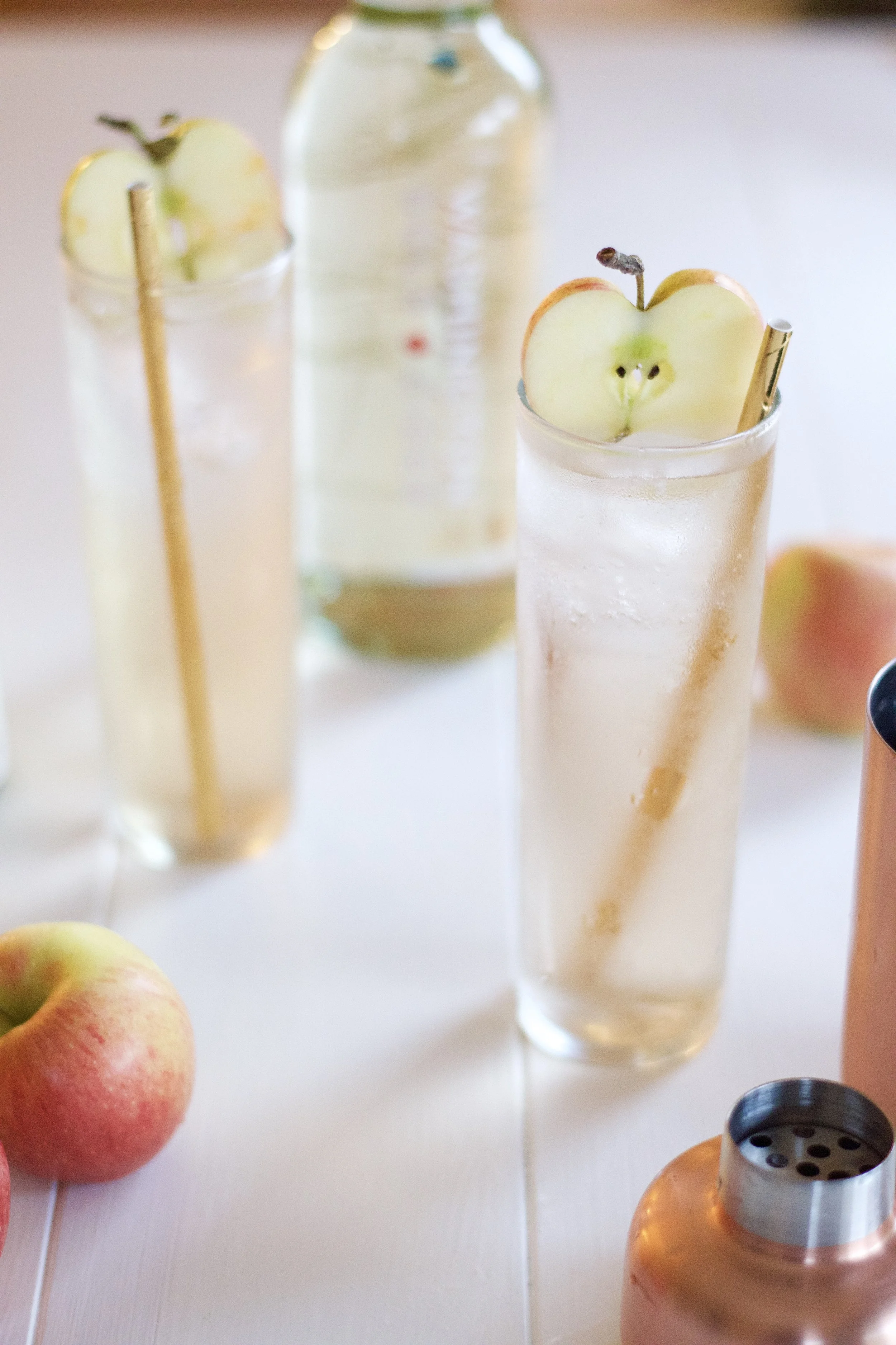 Cider Collins 