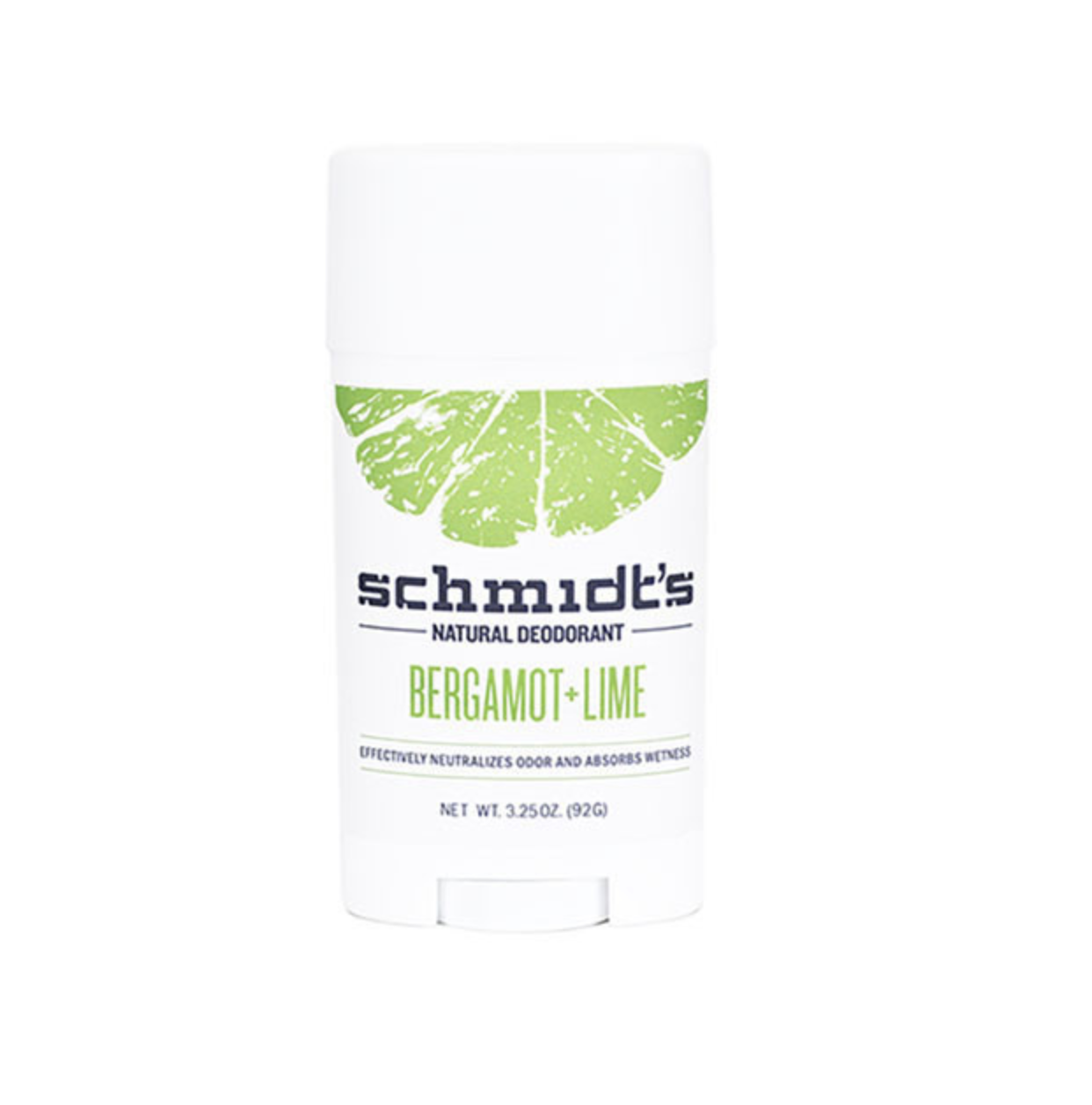 Schmidt's Natural Deodorant
