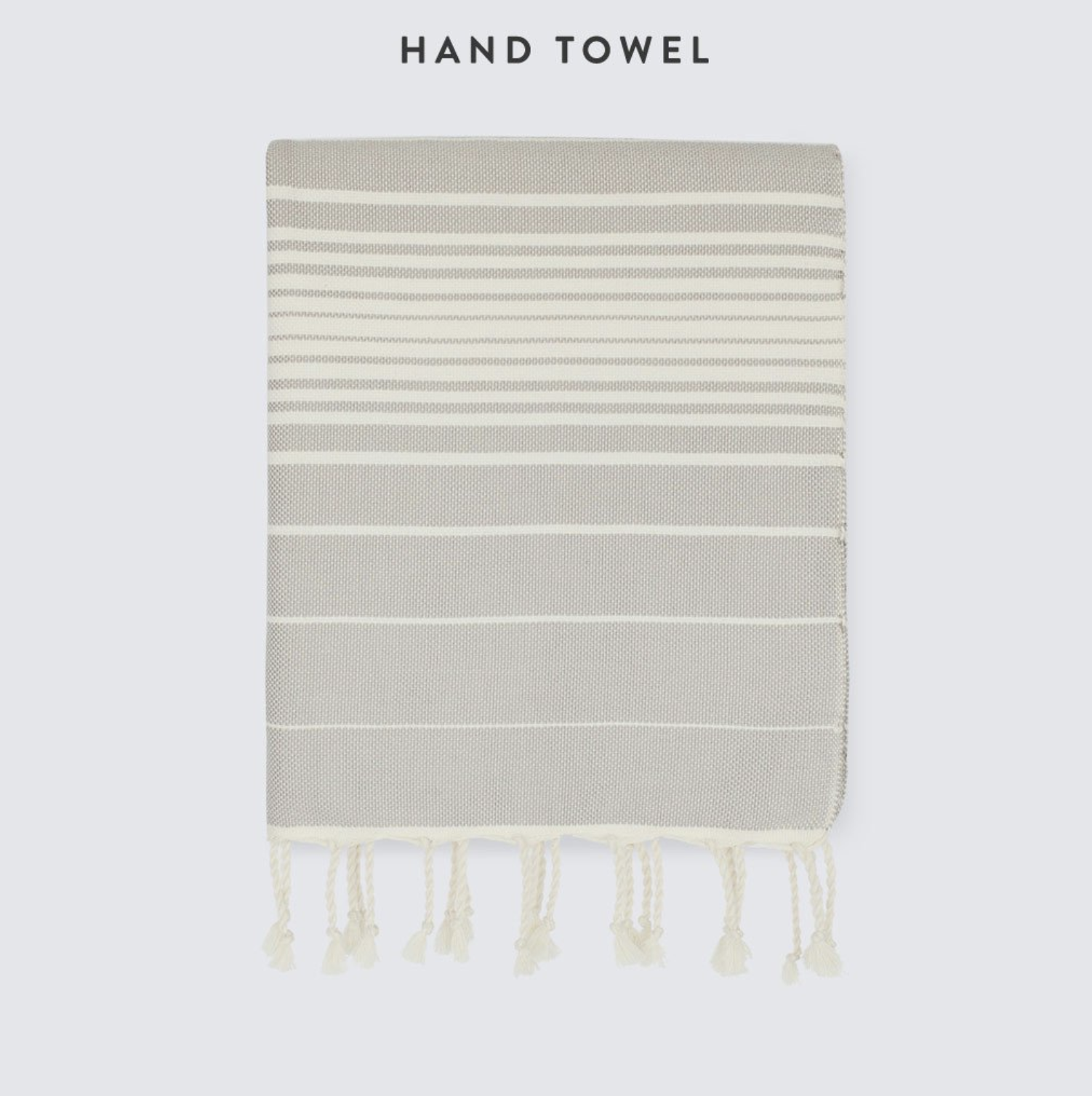 The Citizenry Turkish Hand Towel