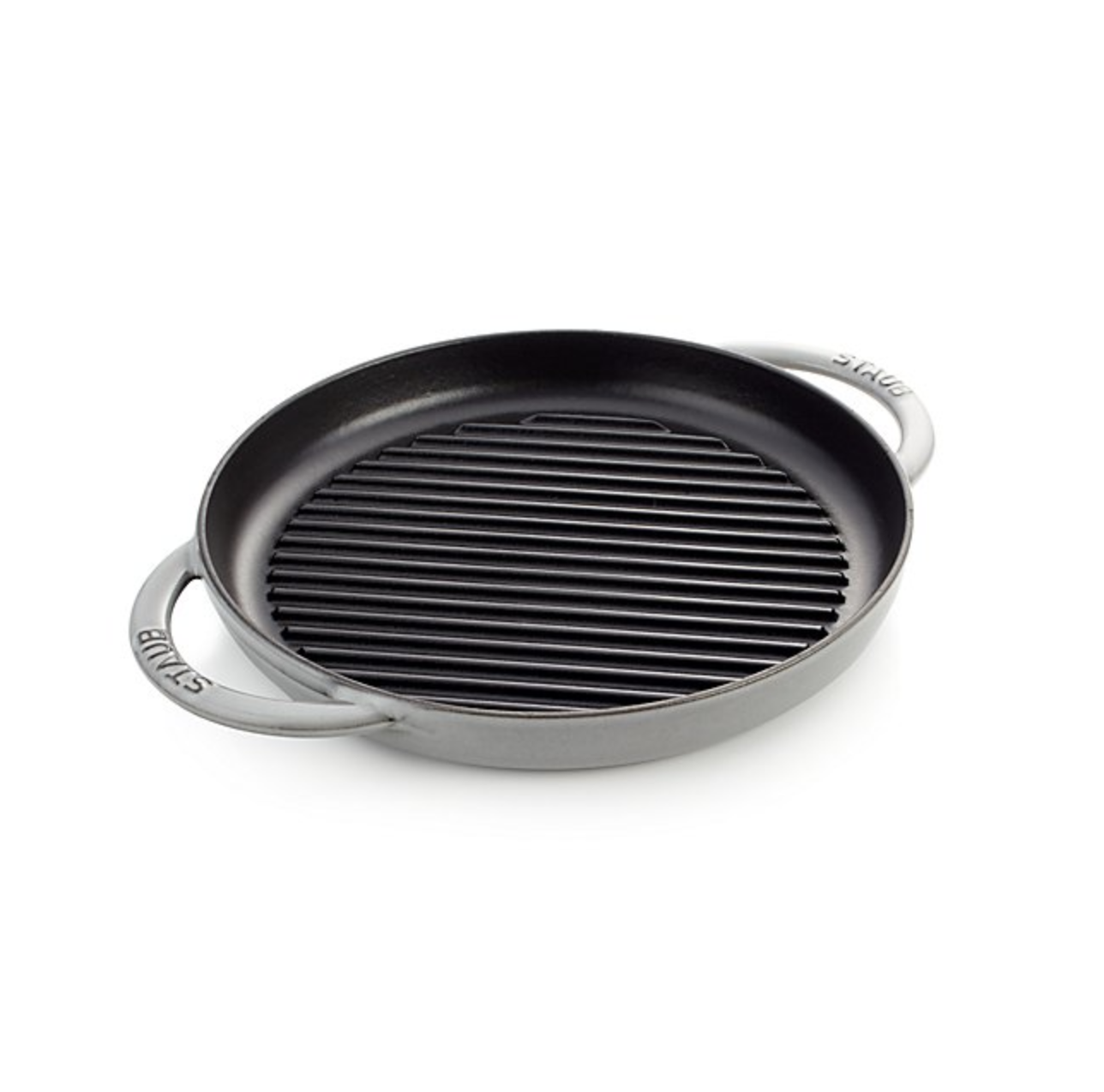 Staub 10 Inch Grill Pan