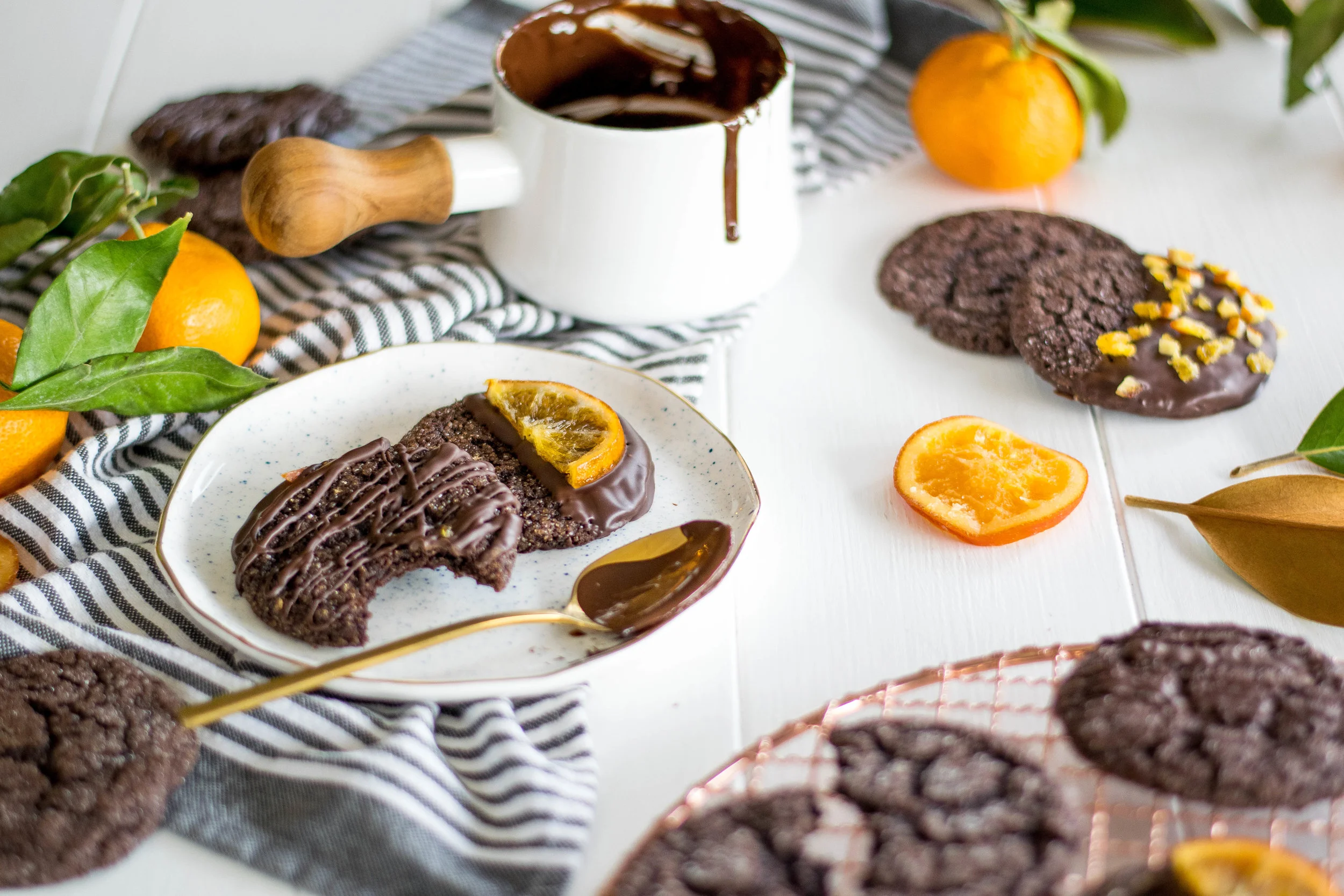 Christmas Cookie Roundup!