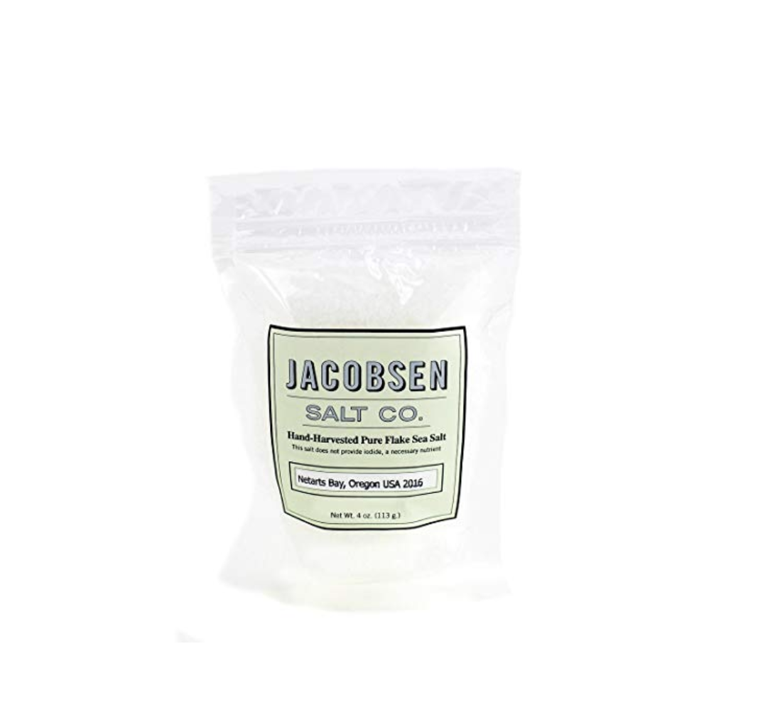 Jacobsen Flaky Salt