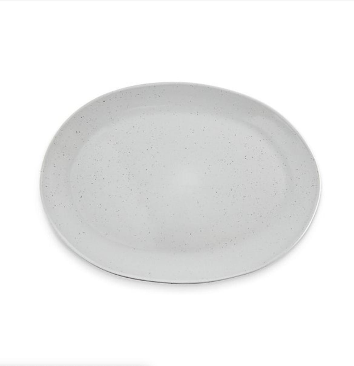 Crate &amp; Barrel Platter