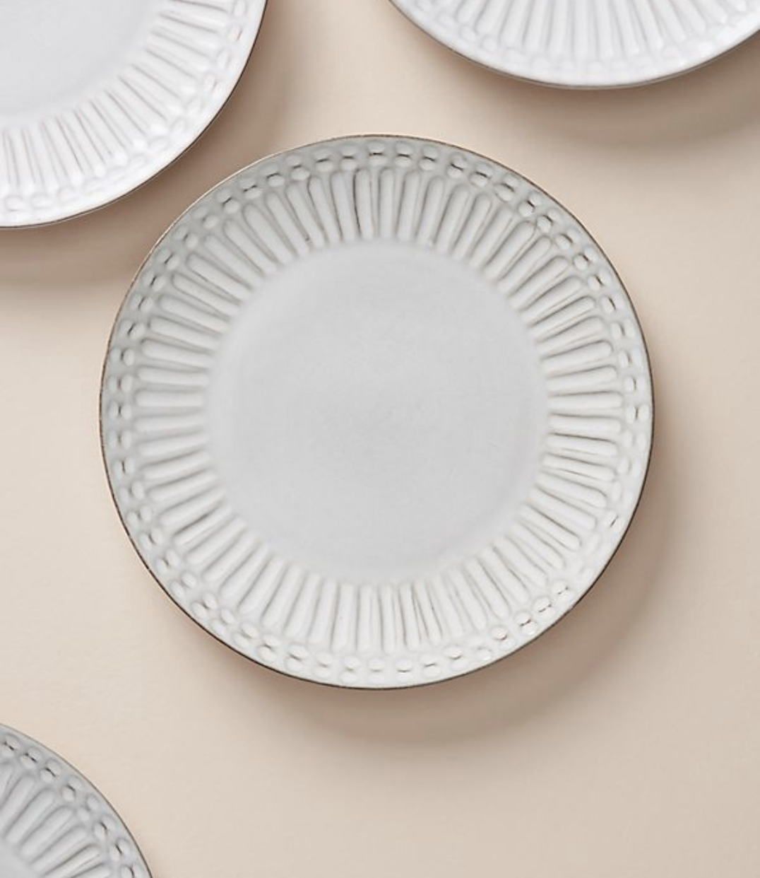 Anthropologie Side Plate