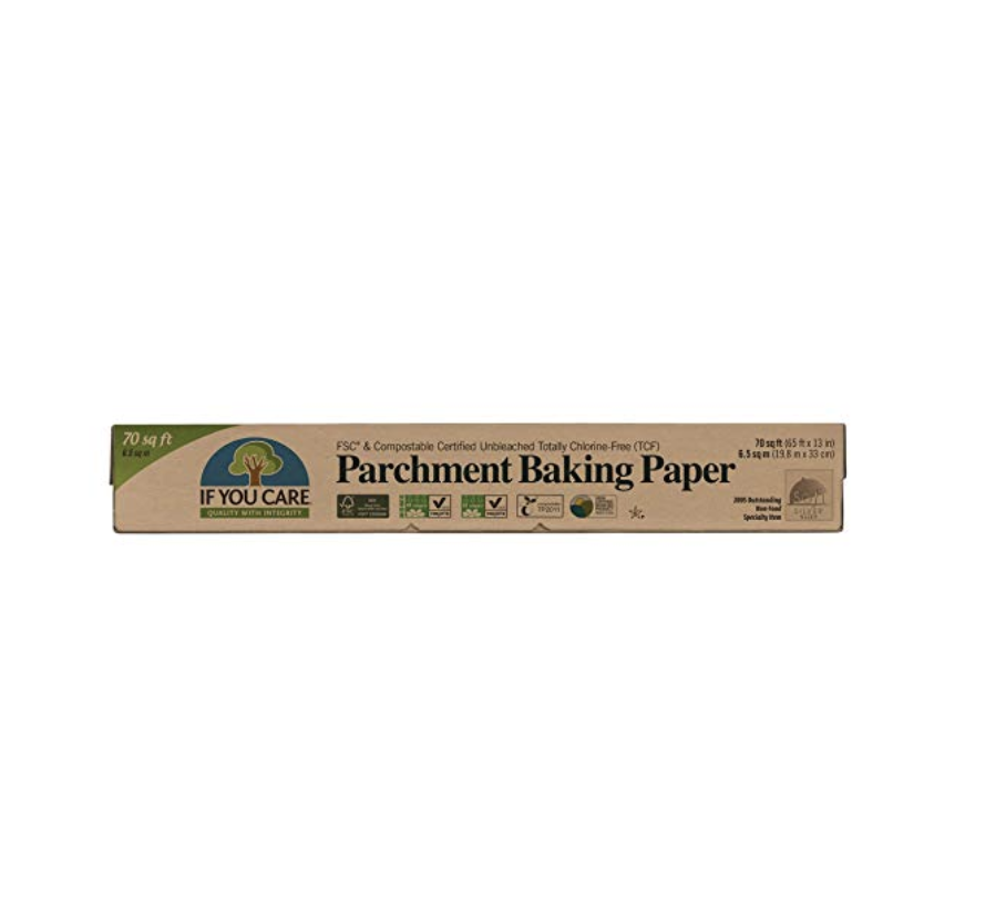 Unbleached Parchment Paper