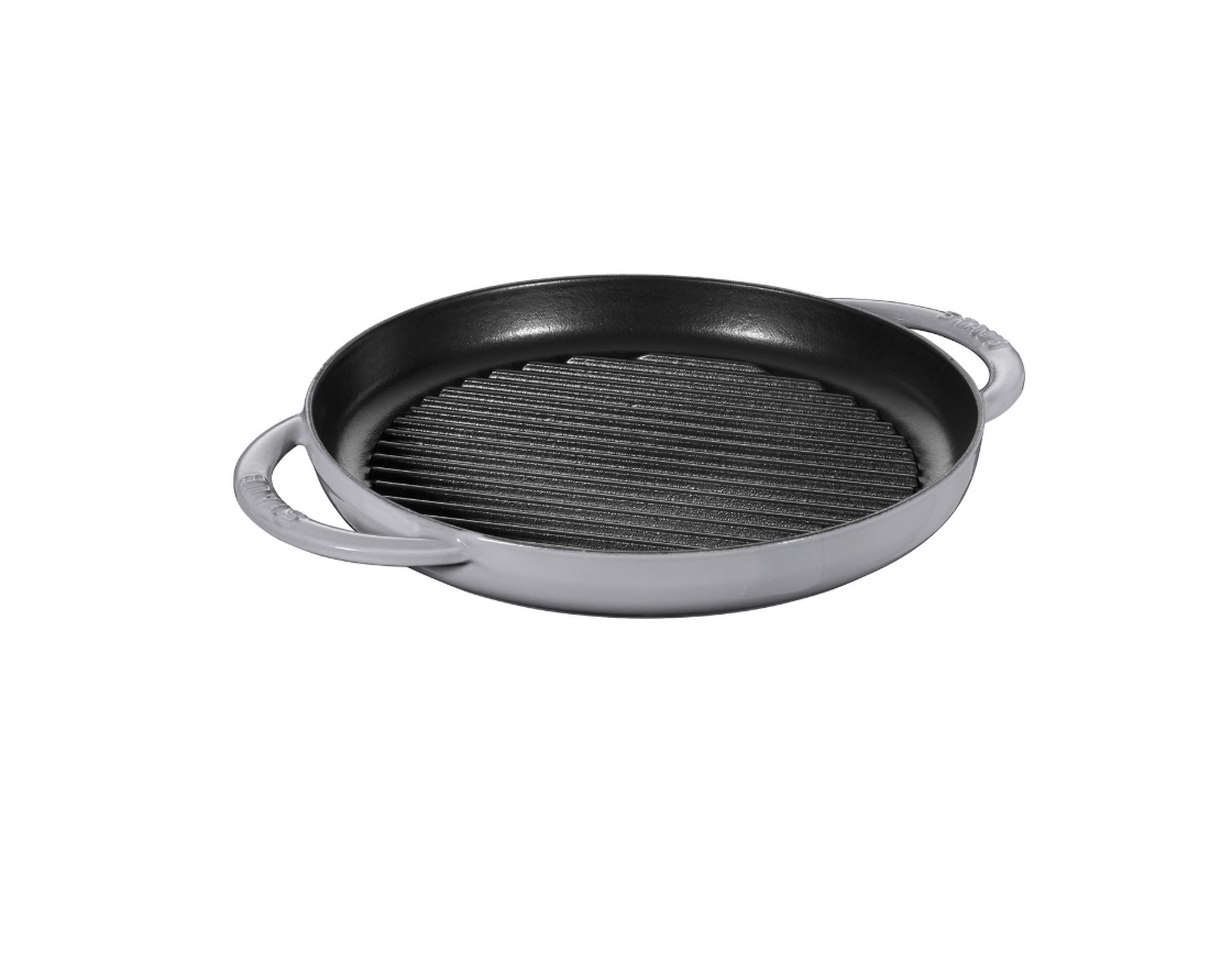 Staub Grill Pan