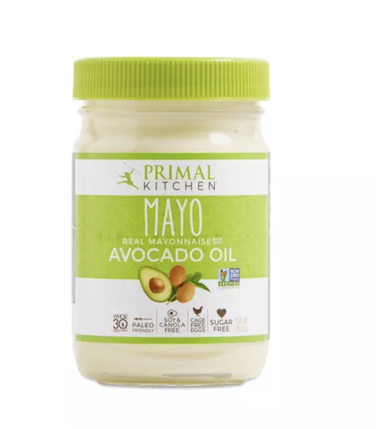 Primal Kitchen Mayo