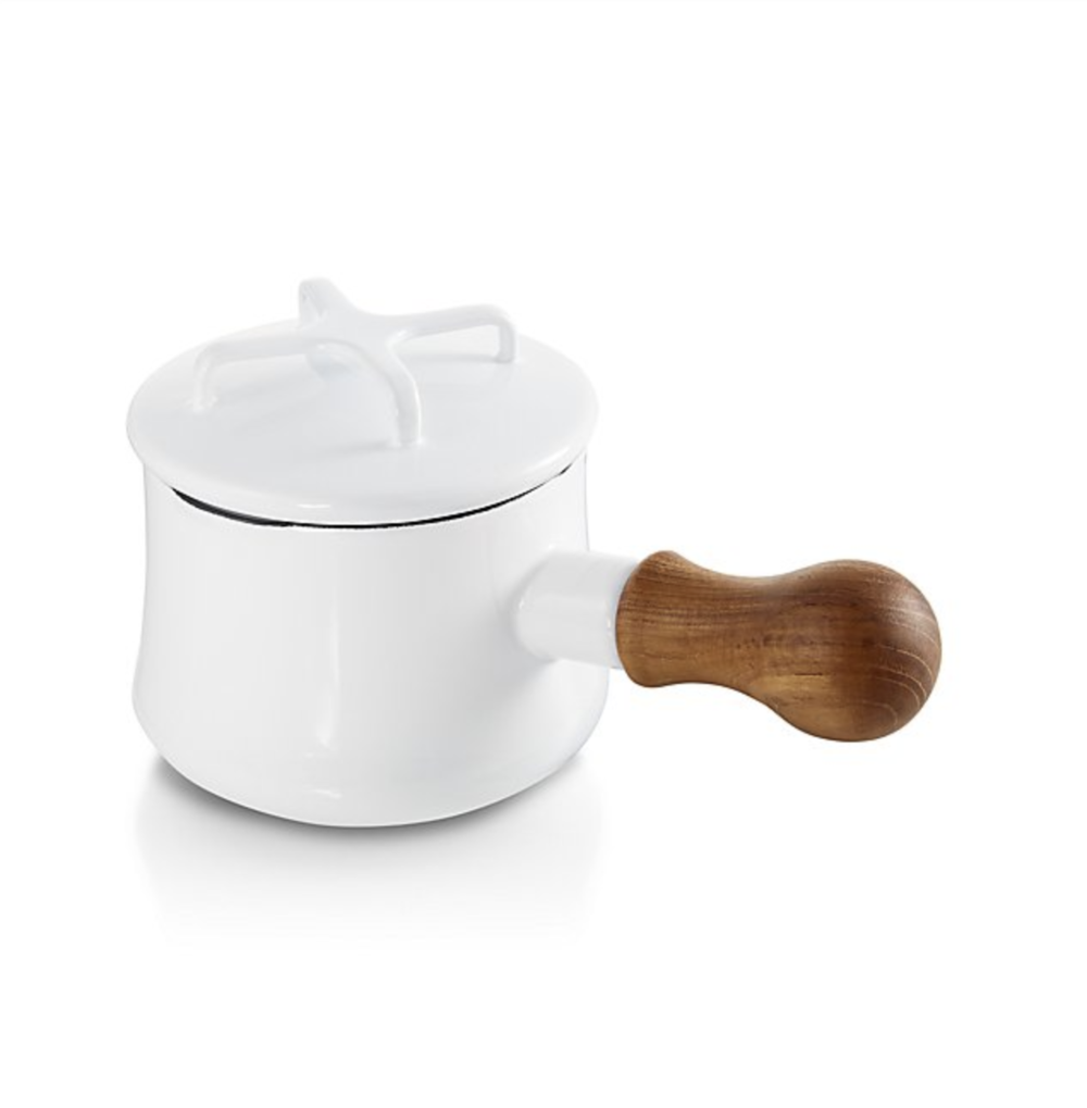 Dansk Butter Warmer