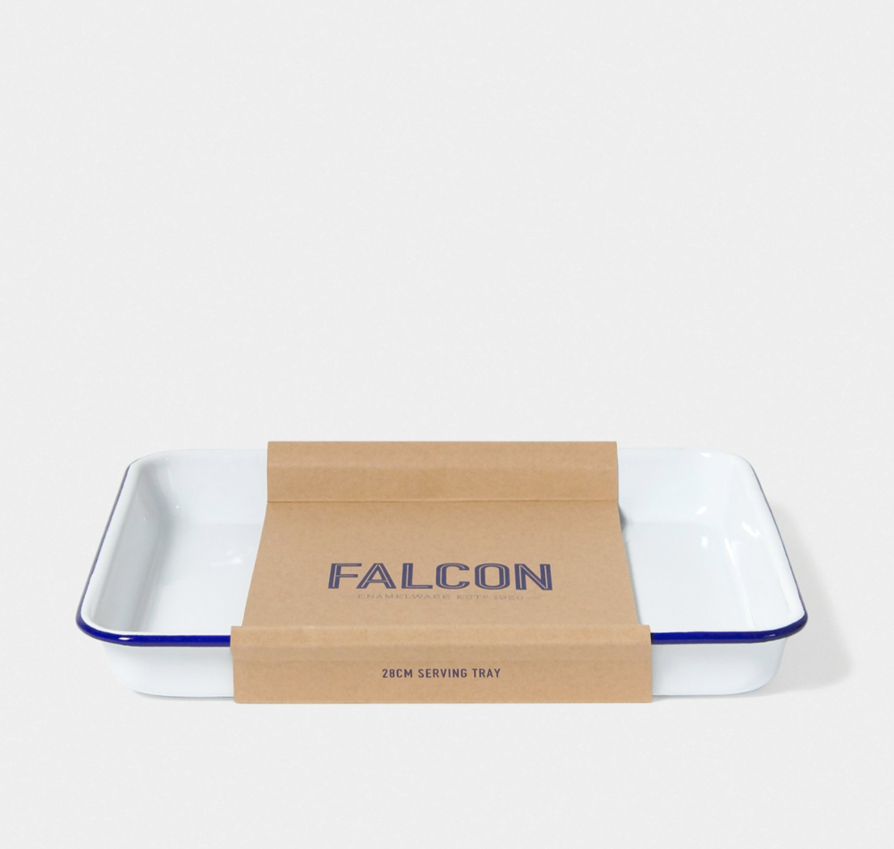 Falcon Enamel Baking Dish