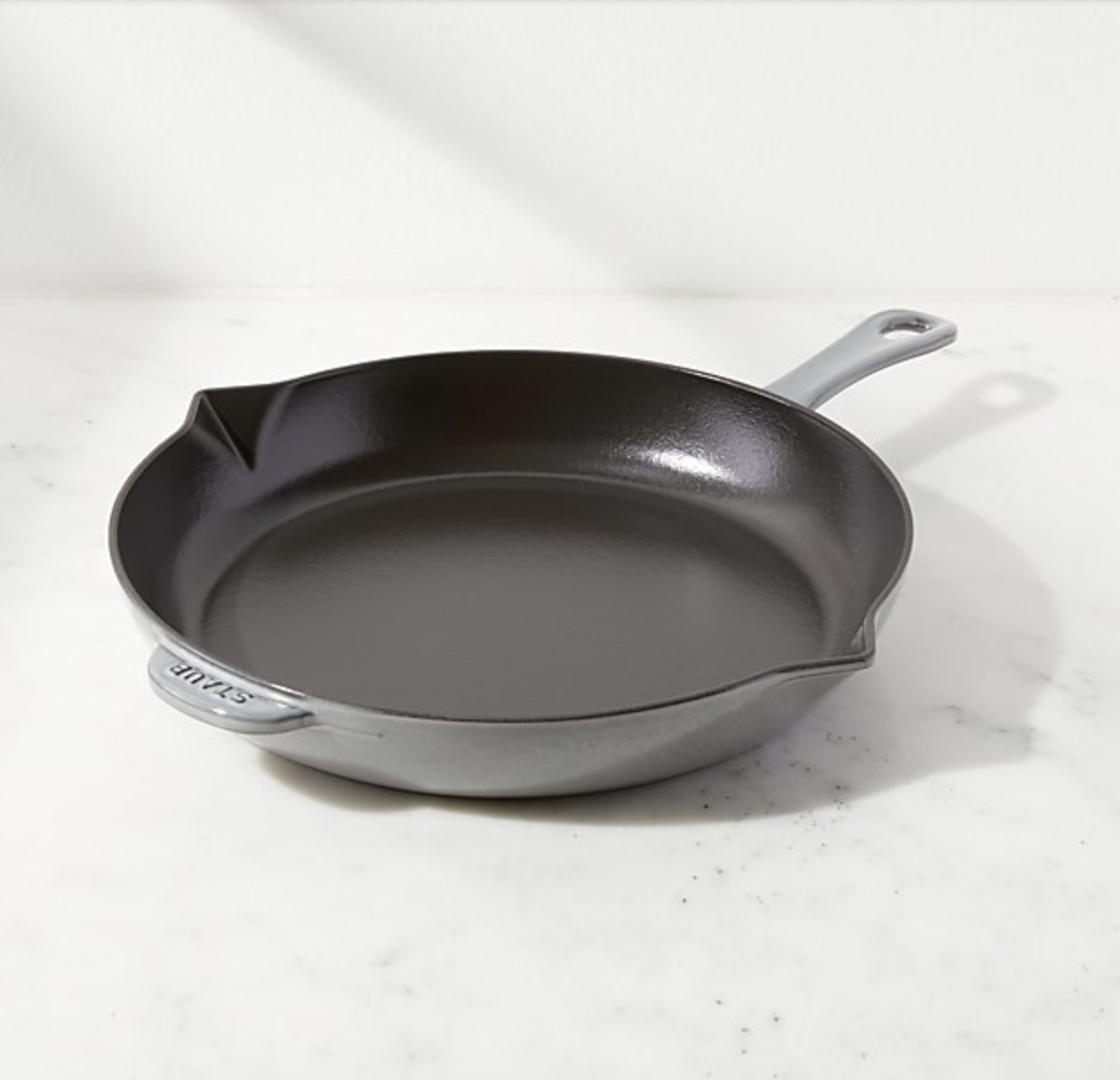 The Staub Perfect Pan Is On Sale At Food52 - Staub Cookware Discounts  January 2019