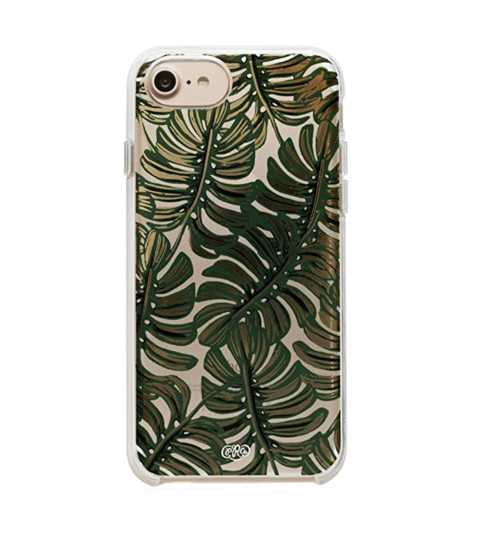 Rifle Paper Co. Tropical iPhone Case