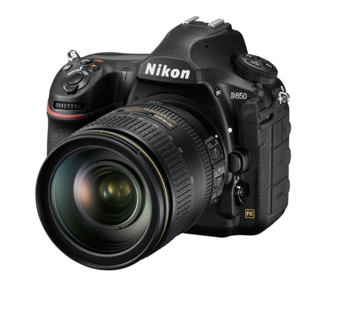 Nikon D850 Camera 