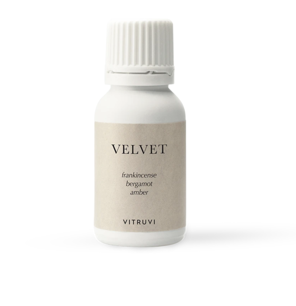 Velvet Essential Oil Blend