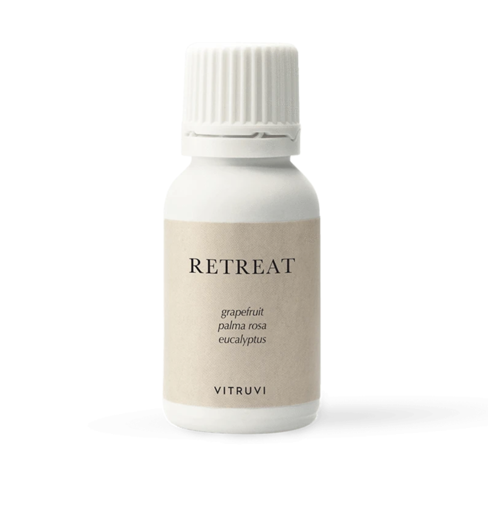 Retreat Essential Oil Blend