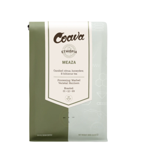 Coava Coffee