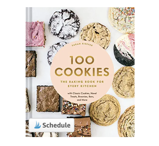 100 Cookies