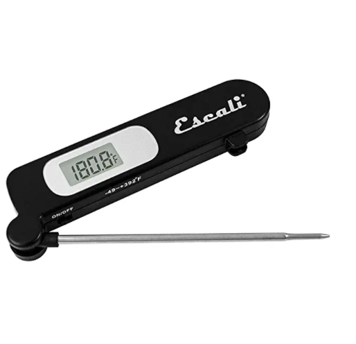 Escali Digital Thermometer
